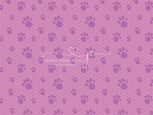 Let's Find Dog Clues (Pink)