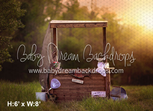 Let's Go Fishing (LG)