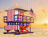 Liberty Life Guard Station (CC)