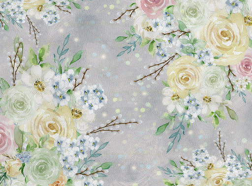 Light and Airy Spring