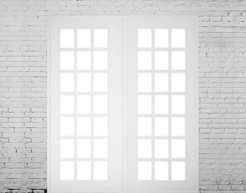 Lighted Loft - 8x10 - BD 