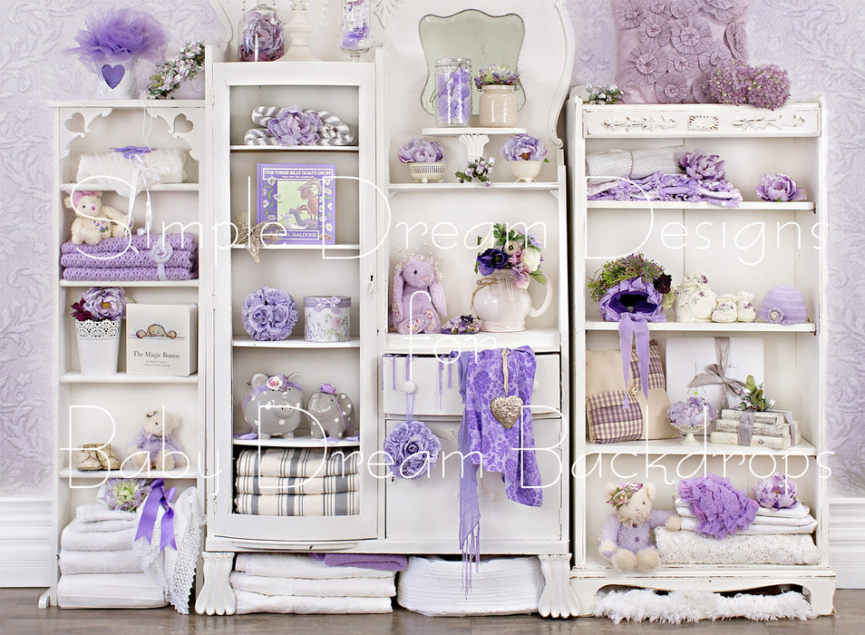 Lilac Dream