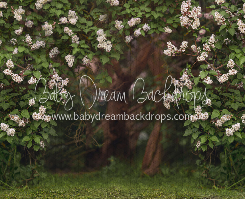 Lilac Love Path Light (CC)