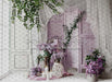 Lilac and Ivy View (CC)
