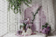 Lilac and Ivy View (CC)