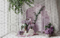 Lilac and Ivy View (CC)