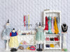 Little Princess Closet (JG)