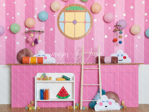 Little Pups Playroom (JG)