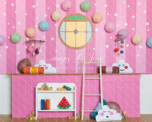 Little Pups Playroom (JG)