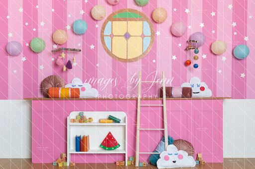 Little Pups Playroom (JG)