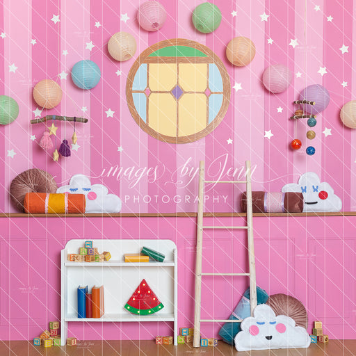 Little Pups Playroom (JG)