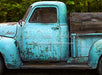 Little Blue Truck