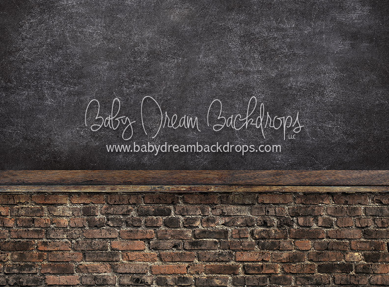 Little Achiever Simple - 60Hx80W - CC  