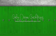 Locker Row Green