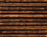Log Cabin Backdrop - CC