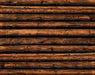 Log Cabin Backdrop - CC