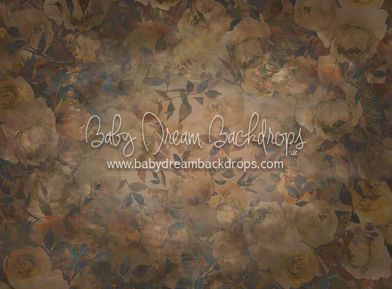 Loretta - 60x80 - CC  