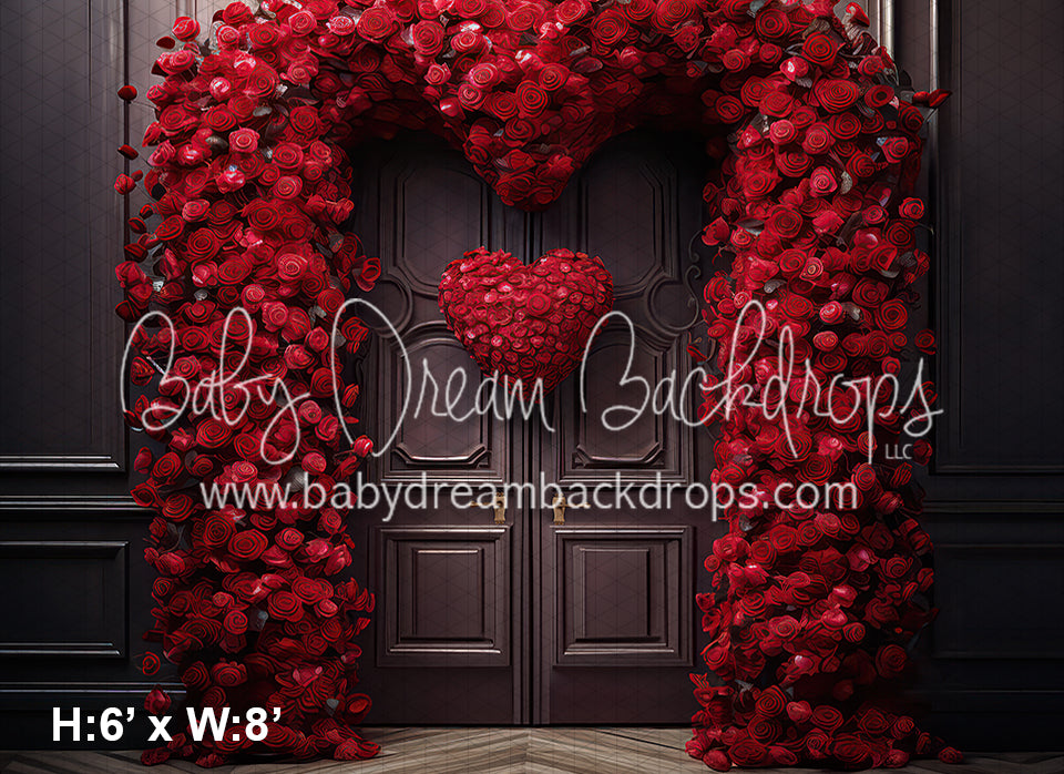 Love At First Sight (BD)