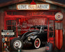 Love Bug Garage (JA)