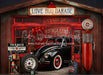 Love Bug Garage (JA)