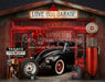Love Bug Garage (JA)