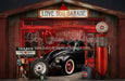 Love Bug Garage (JA)