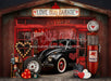 Love Bug Garage Valentine (JA)