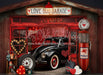 Love Bug Garage Valentine (JA)