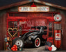 Love Bug Garage Valentine (JA)