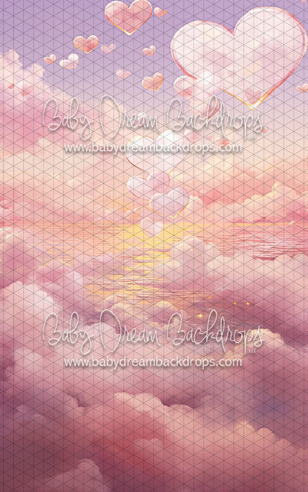 Sweep Love Day Starry Hearts (BD)