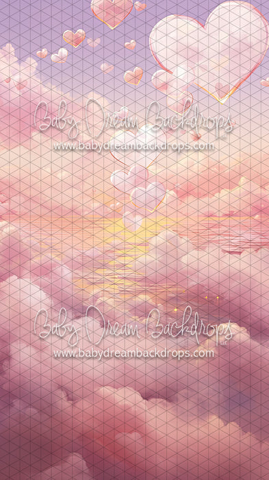 Sweep Love Day Starry Hearts (BD)