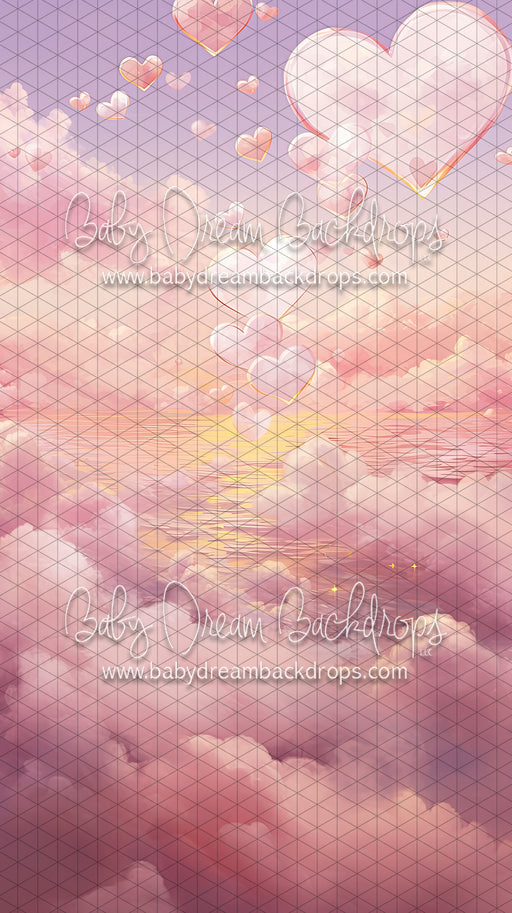 Sweep Love Day Starry Hearts (BD)