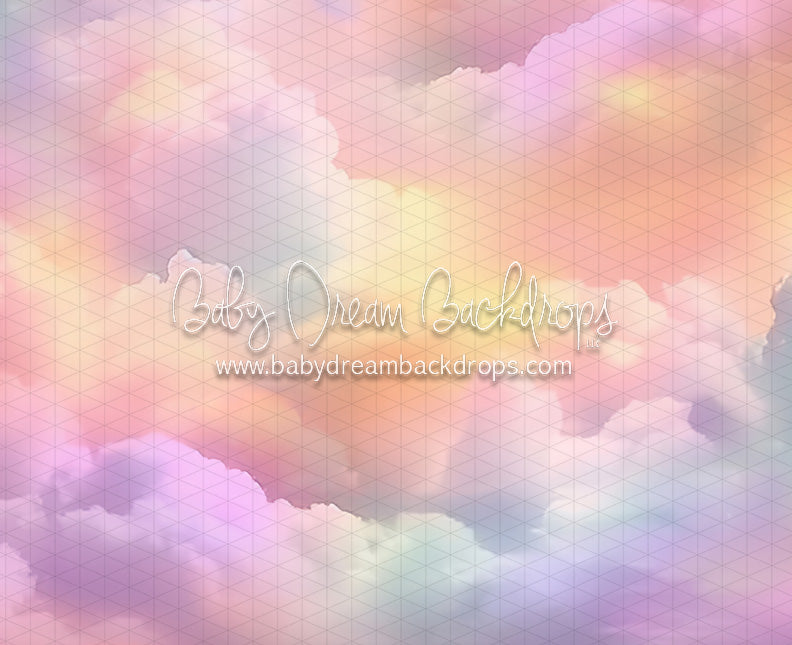 Love of Clouds Bottom (JA)