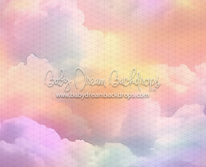 Love of Clouds Bottom (JA)