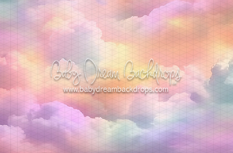 Love of Clouds Bottom (JA)