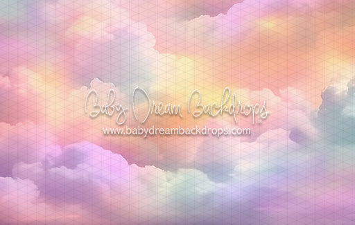 Love of Clouds Bottom (JA)