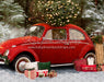 Love Bug Christmas Snow (BS)