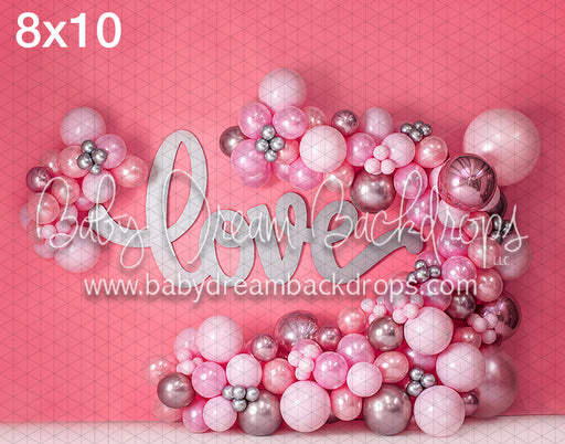 Love is in the Air (VR)