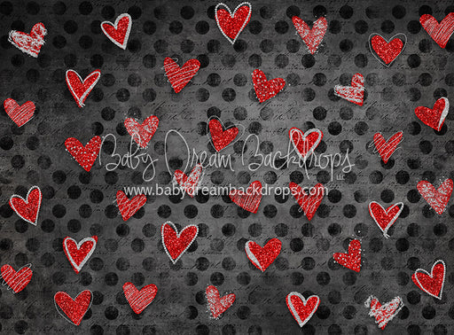 Love Fun - 60Hx80W - CC  