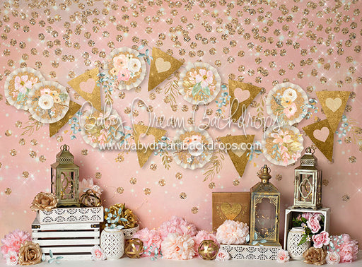 Love Glows - 60Hx80W - BS  