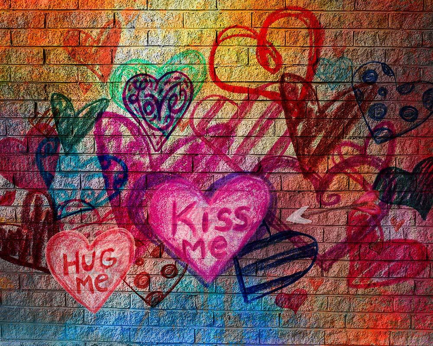 Love Wall