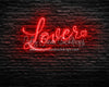 Lover (CC)