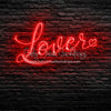 Lover (CC)