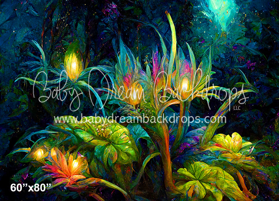 Luminous Forest (SM)