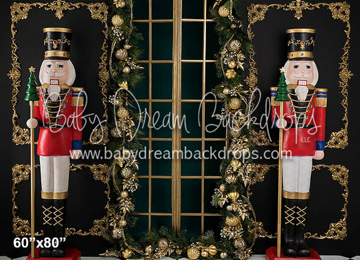 Christmas Nutcrackers (MM)