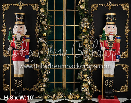 Christmas Nutcrackers (MM)