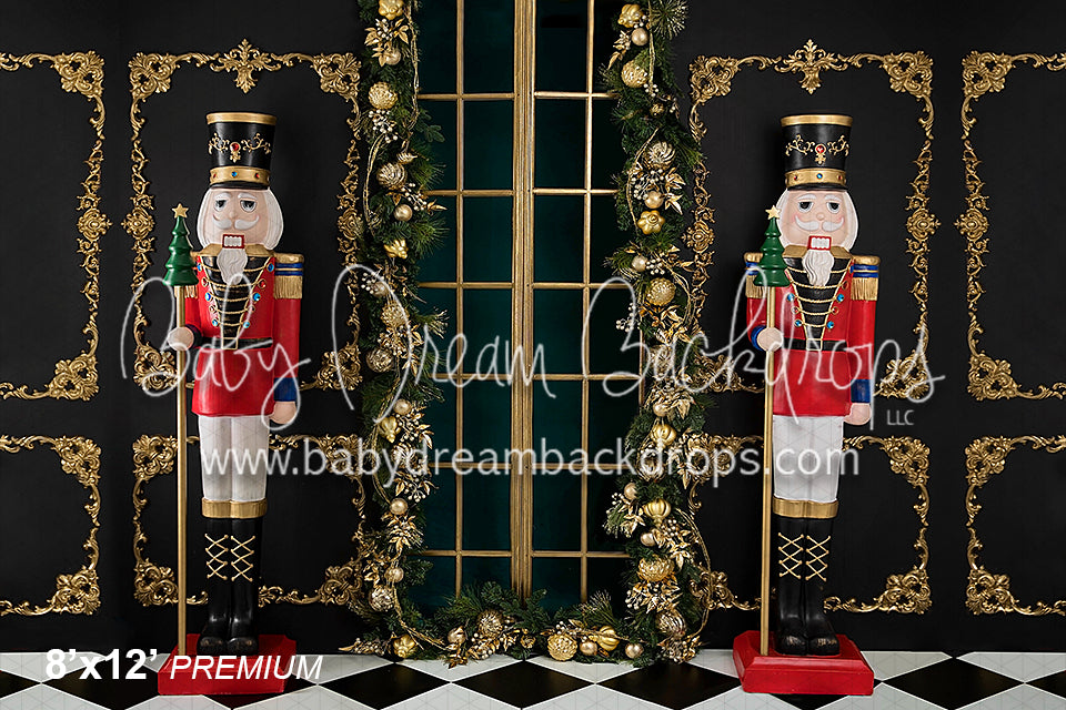 Christmas Nutcrackers (MM)
