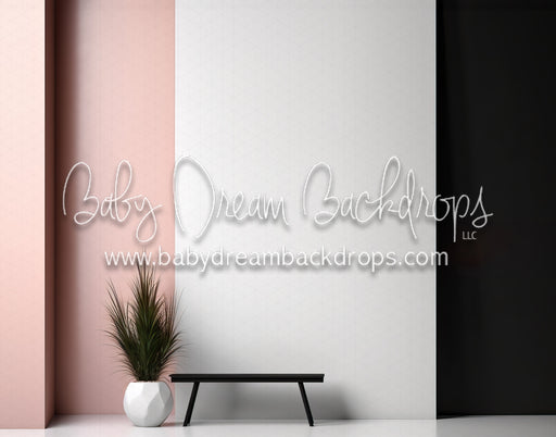 MOD Colorblock Wall 1 (MD)