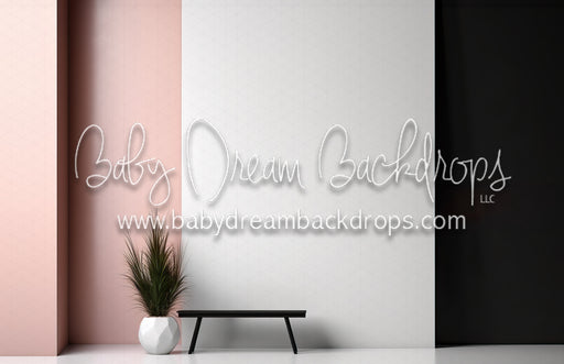 MOD Colorblock Wall 1 (MD)