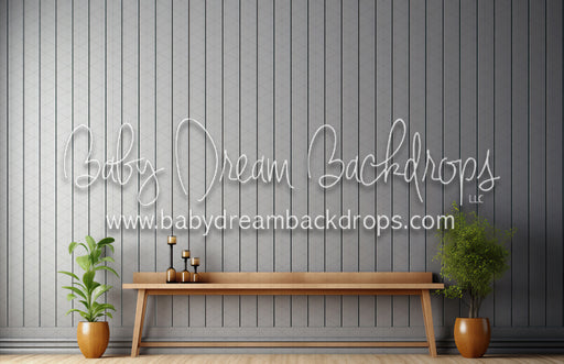 MOD Slat Wall 2 Flipped (MD)